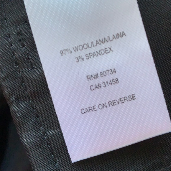 BNWT BCBGMAXAZRIA shorts - Picture 5 of 7